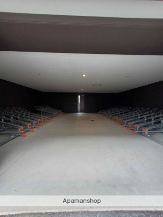 アクタス茶山グランミライのその他画像