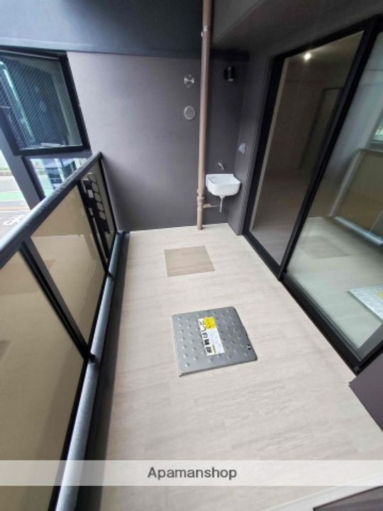 アクタス茶山グランミライのその他画像