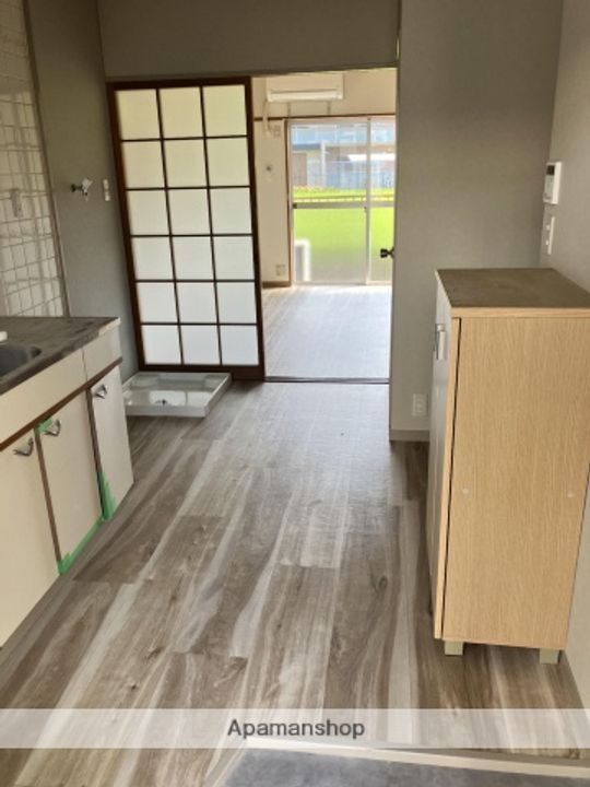 福岡県福岡市城南区七隈5丁目の賃貸アパートのその他画像