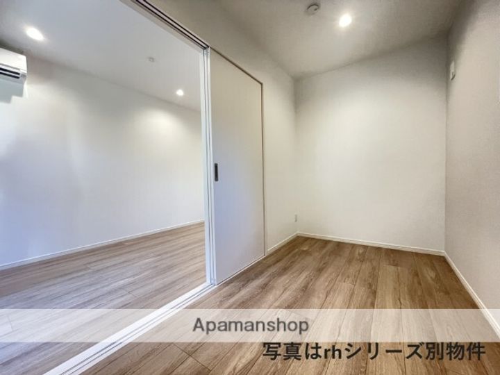 (仮称)robot home 塩原のその他画像
