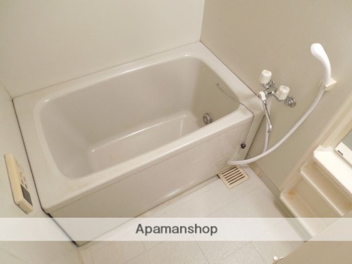 スルス篠栗505の風呂