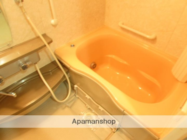 セピアコート片峰の風呂