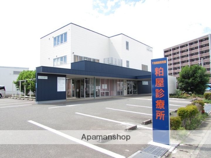 ヴェルモント・ルラーシュ402の周辺