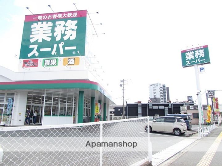 ヴェルモント・ルラーシュ402の周辺