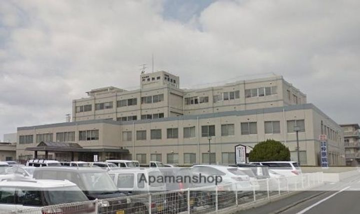 ヴェルモント・ルラーシュ402の周辺