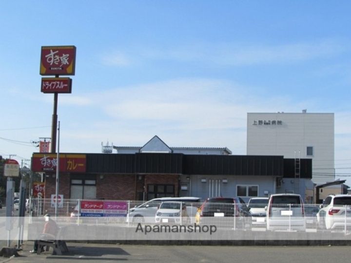 ヴェルモント・ルラーシュ402の周辺