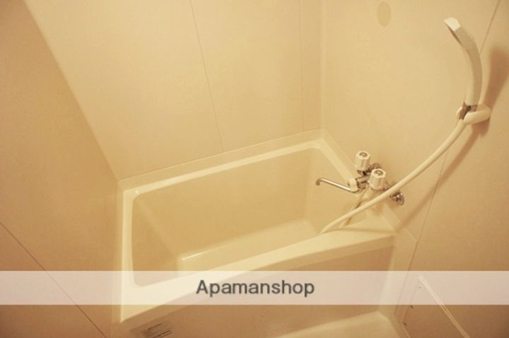 サンロード門松403の風呂