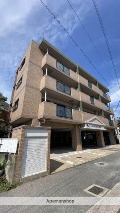 COSY CORNER303の外観