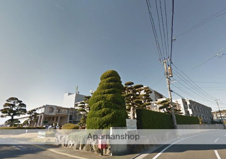 コムフォート篠栗Ⅱの周辺