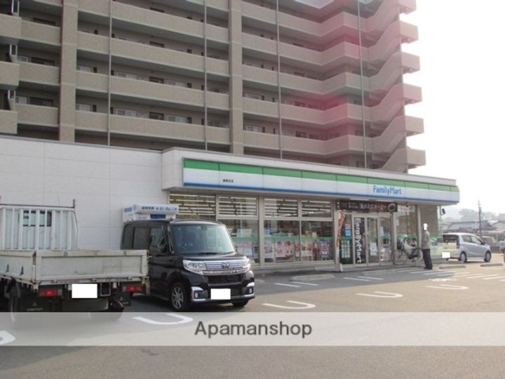 プレリュード篠栗Ⅱ101の周辺