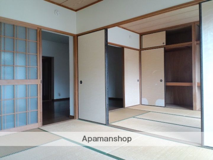 コムフォート篠栗Ⅱのその他画像