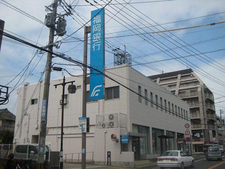 グランツシュティルBの周辺