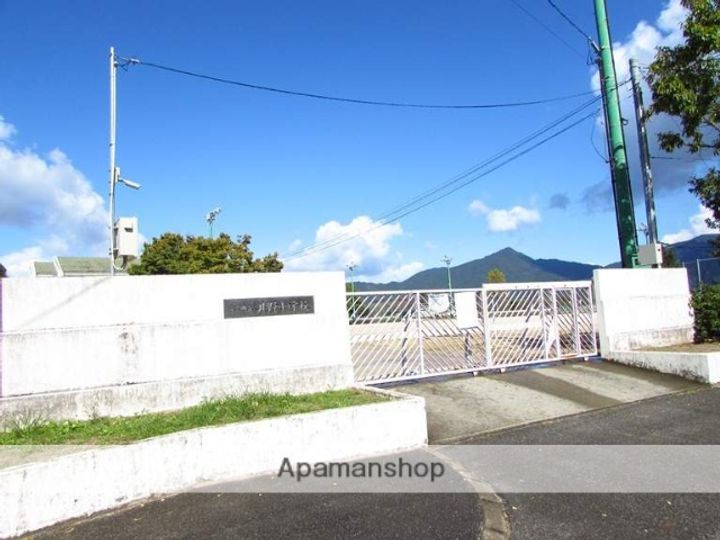 エアルポース平成Aー102の周辺