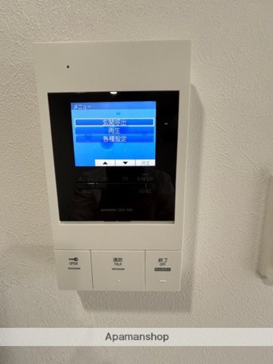 エルヴィータ箱崎のその他画像
