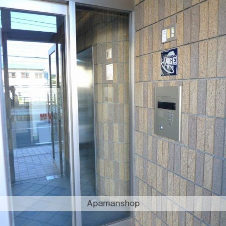 エース弐番館の外観