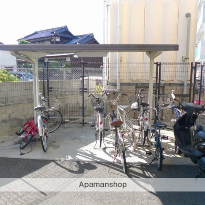 エース弐番館の外観