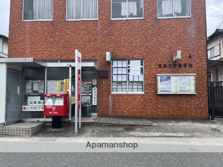 エース弐番館の周辺