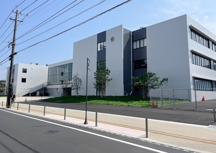 シティコートⅢ西鉄下大利駅前の周辺