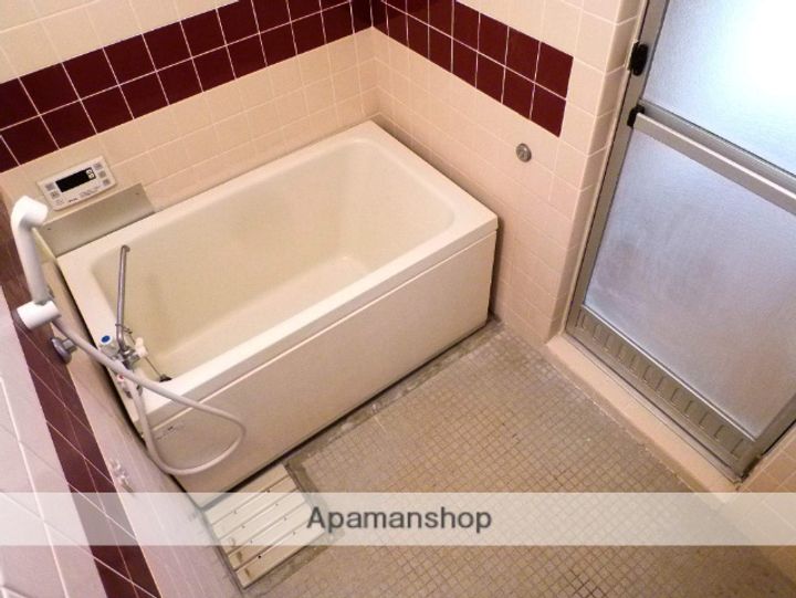 第20シティコート春日の風呂