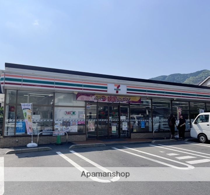 福岡県太宰府市連歌屋2丁目の賃貸アパートの周辺