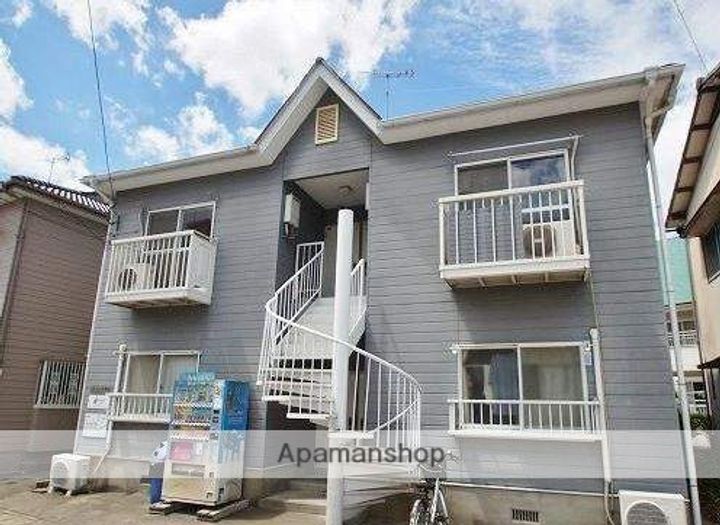 福岡県春日市須玖南2丁目の賃貸アパートのその他画像