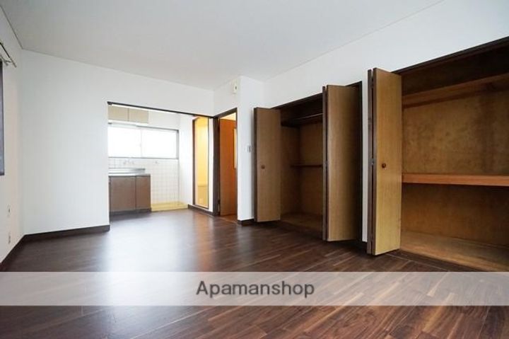 福岡県春日市須玖南2丁目の賃貸アパートのその他画像