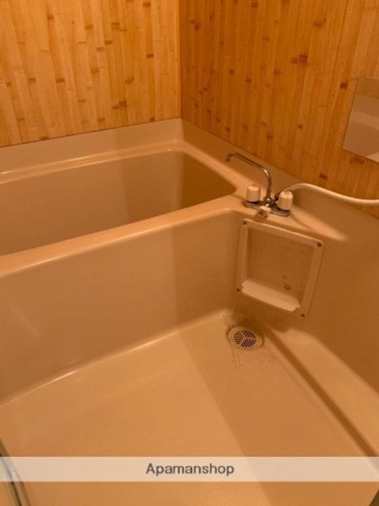 ライオンズマンション南福岡の風呂