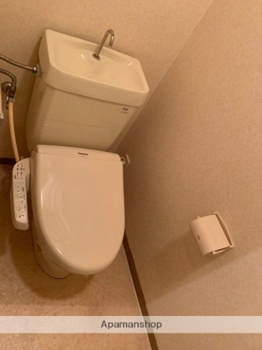 ライオンズマンション南福岡のその他画像