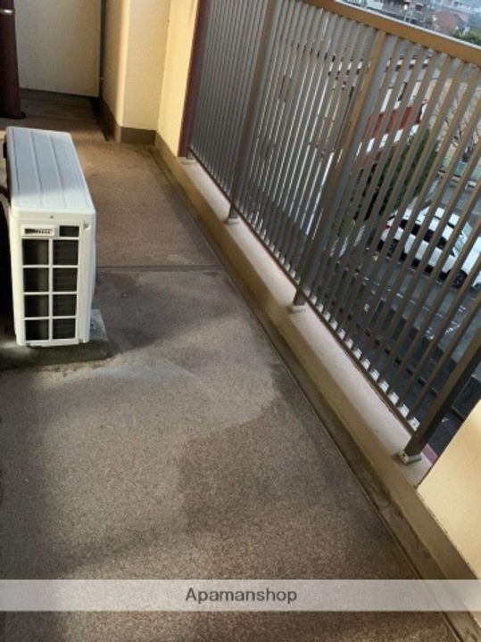 ライオンズマンション南福岡のその他画像