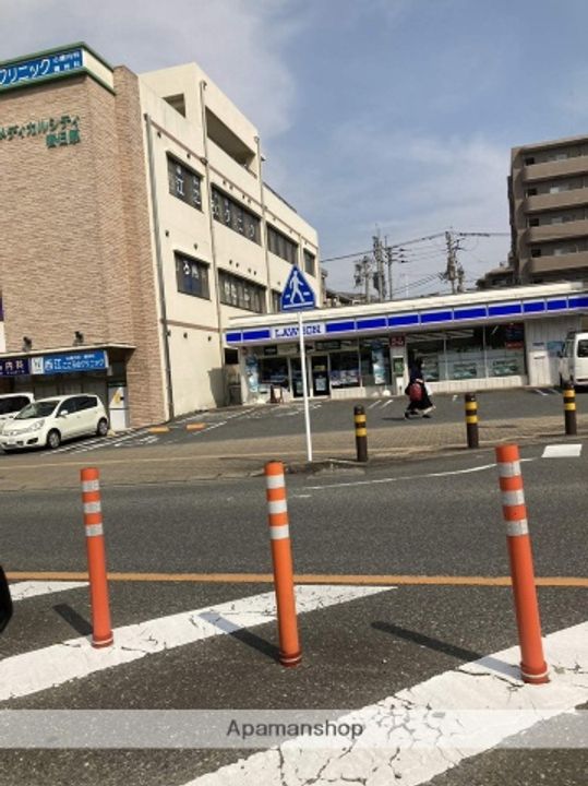 ライオンズマンション南福岡の周辺