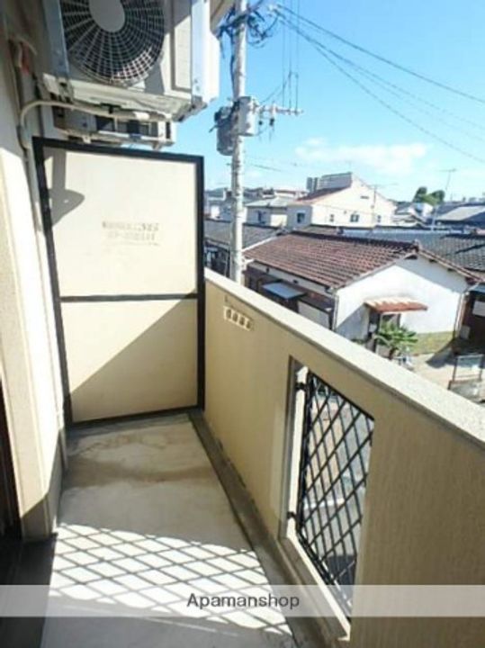 福岡県太宰府市朱雀4丁目の賃貸マンションの外観