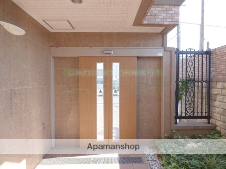 福岡県太宰府市朱雀4丁目の賃貸マンションの内装