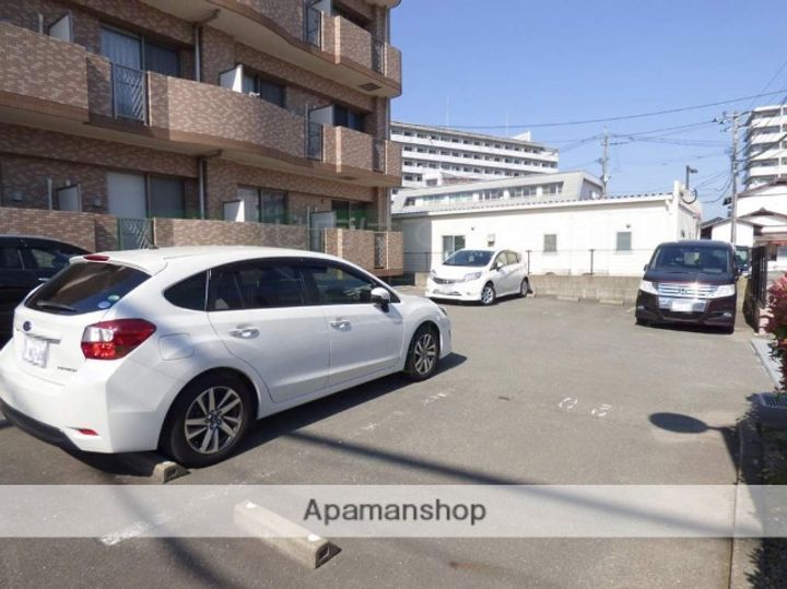 福岡県太宰府市朱雀4丁目の賃貸マンションの内装