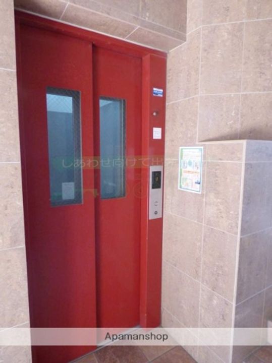 福岡県太宰府市朱雀4丁目の賃貸マンションの内装