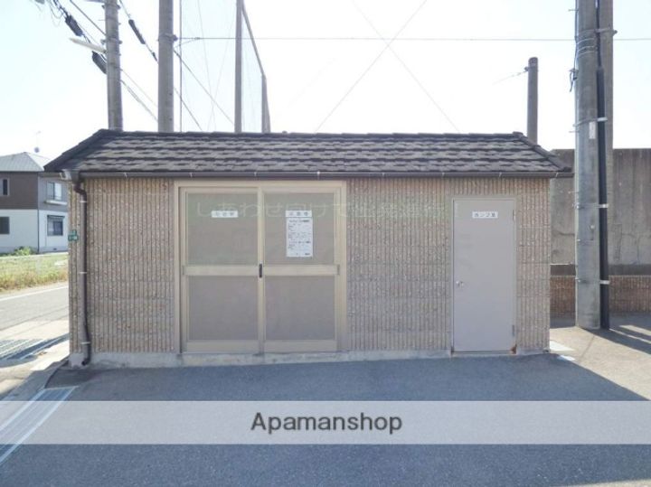 福岡県太宰府市朱雀4丁目の賃貸マンションの内装