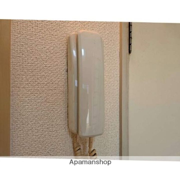 リーベン国分の内装