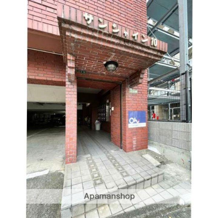 福岡県大野城市錦町2丁目の賃貸マンションのその他画像