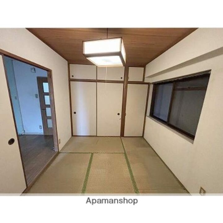 福岡県大野城市錦町2丁目の賃貸マンションのその他画像