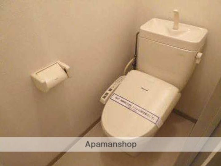 T・ハイツパークDのその他画像