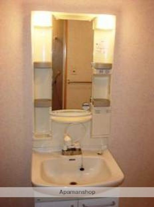 福岡県太宰府市朱雀4丁目の賃貸マンションの内装