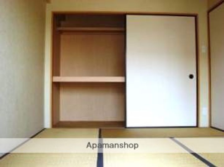 福岡県太宰府市朱雀4丁目の賃貸マンションの内装