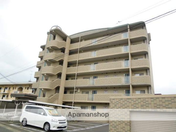 福岡県太宰府市朱雀4丁目の賃貸マンションのその他画像