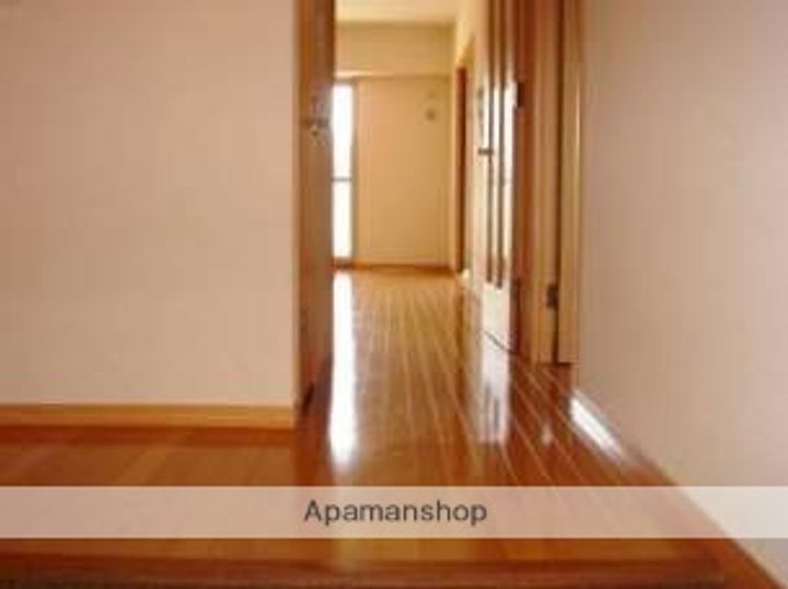 福岡県太宰府市朱雀4丁目の賃貸マンションの玄関