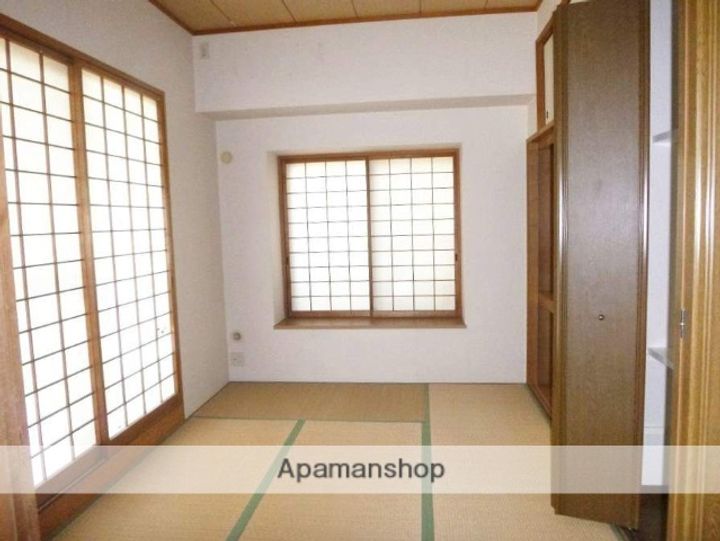 サンリヤン大野城駅前Ⅱ番館のその他画像