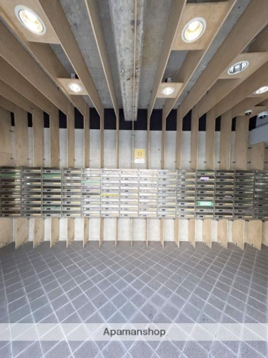 福岡県太宰府市朱雀1丁目の賃貸マンションのその他画像