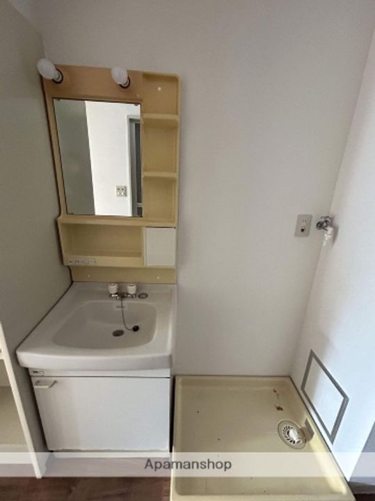 GRUの内装