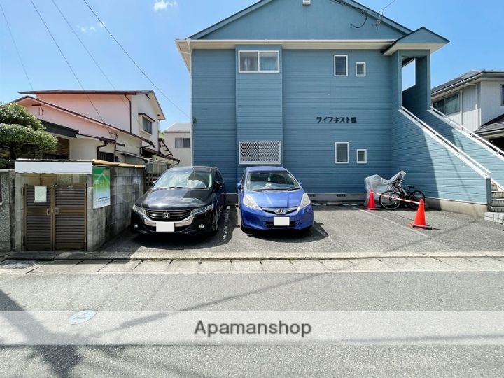 ライフネスト楓のその他画像