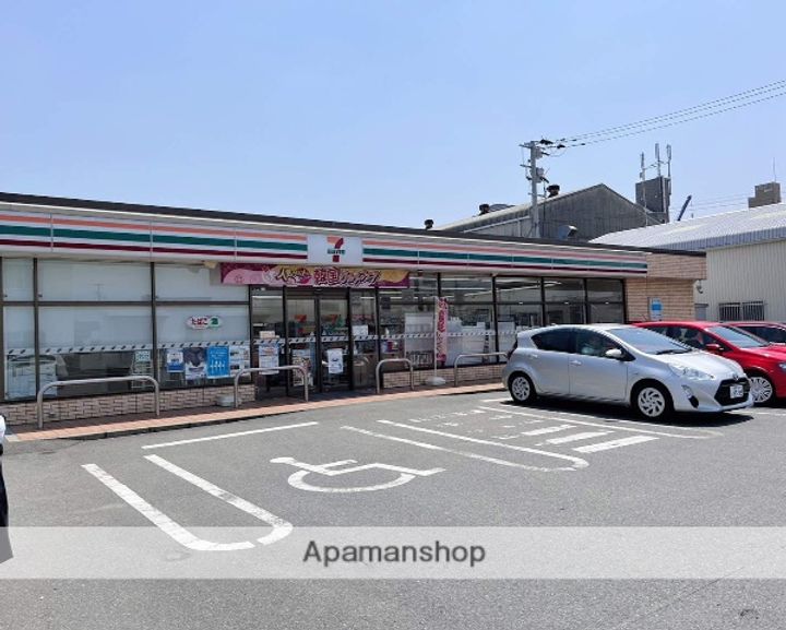 アルル空港南の周辺