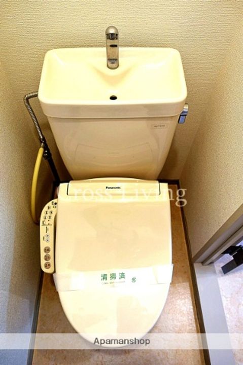ハウゼ曙Aのその他画像