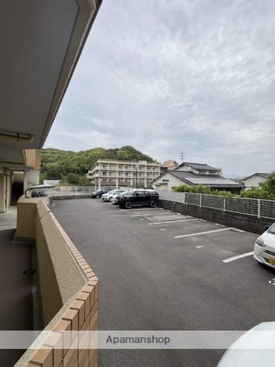 福岡県福岡市博多区月隈1丁目の賃貸マンションのその他画像